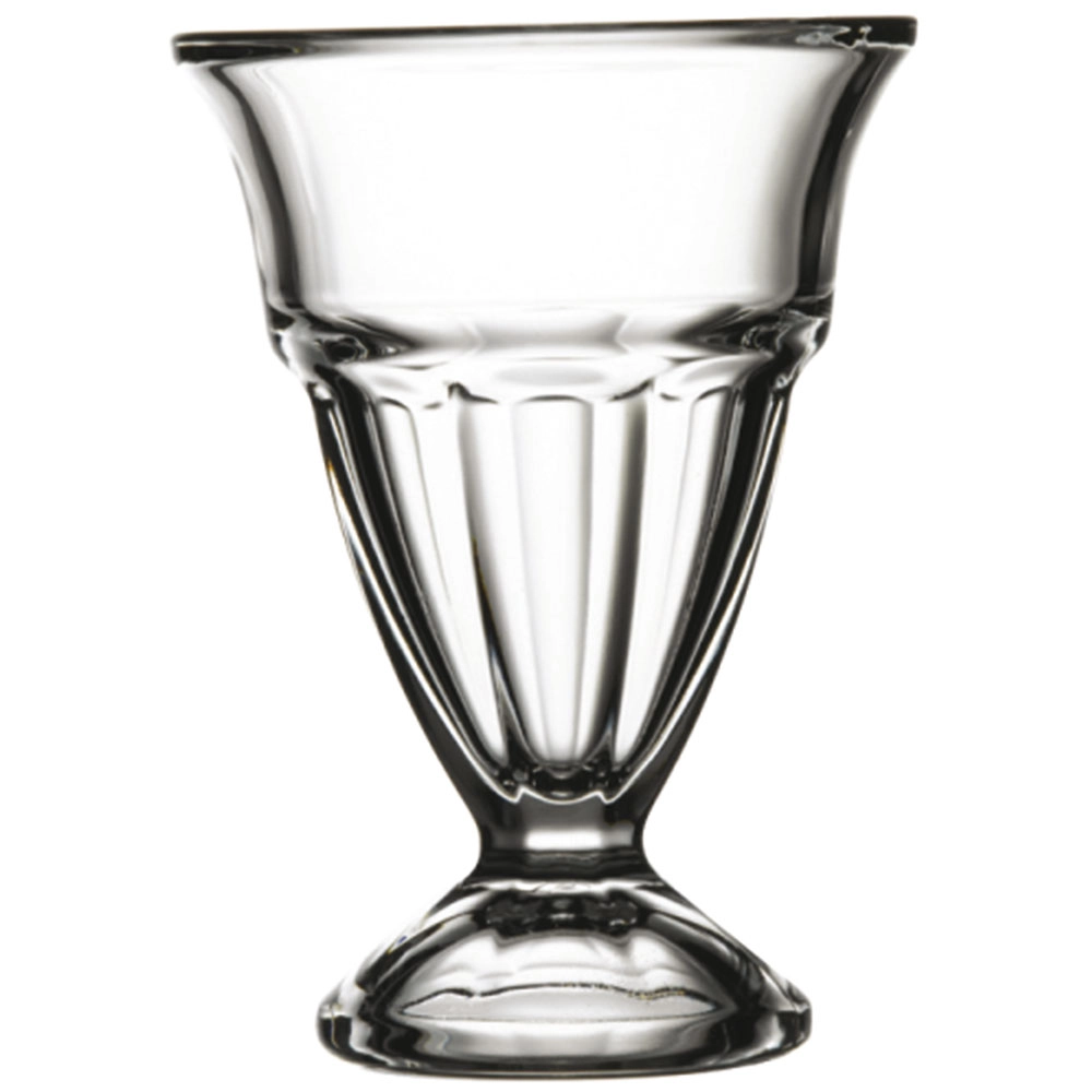 Pucharek do lodów i deserów 270 ml | PASABAHCE, 400097