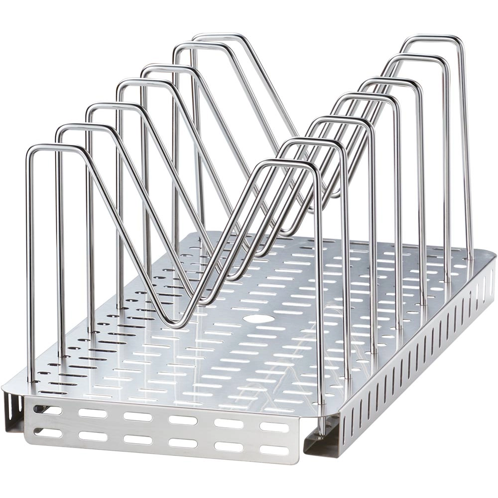 Cyrkulator bemarowy do sous-vide 0.7 kW, 620×360×300 mm | CATERINA, 691250