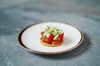 Spodek do filiżanki sztaplowanej, Ø120 mm, kremowy | FINE DINE, Vanilla