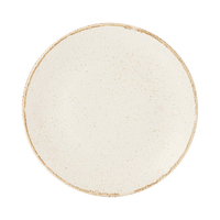 Talerz płytki, Ø300 mm | PORLAND, Seasons Sand