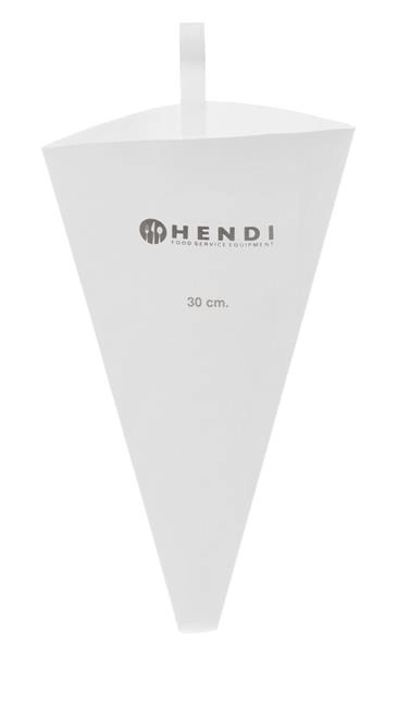 Worek do szprycowania wielokrotnego użytku 300 mm | HENDI, Profi Line