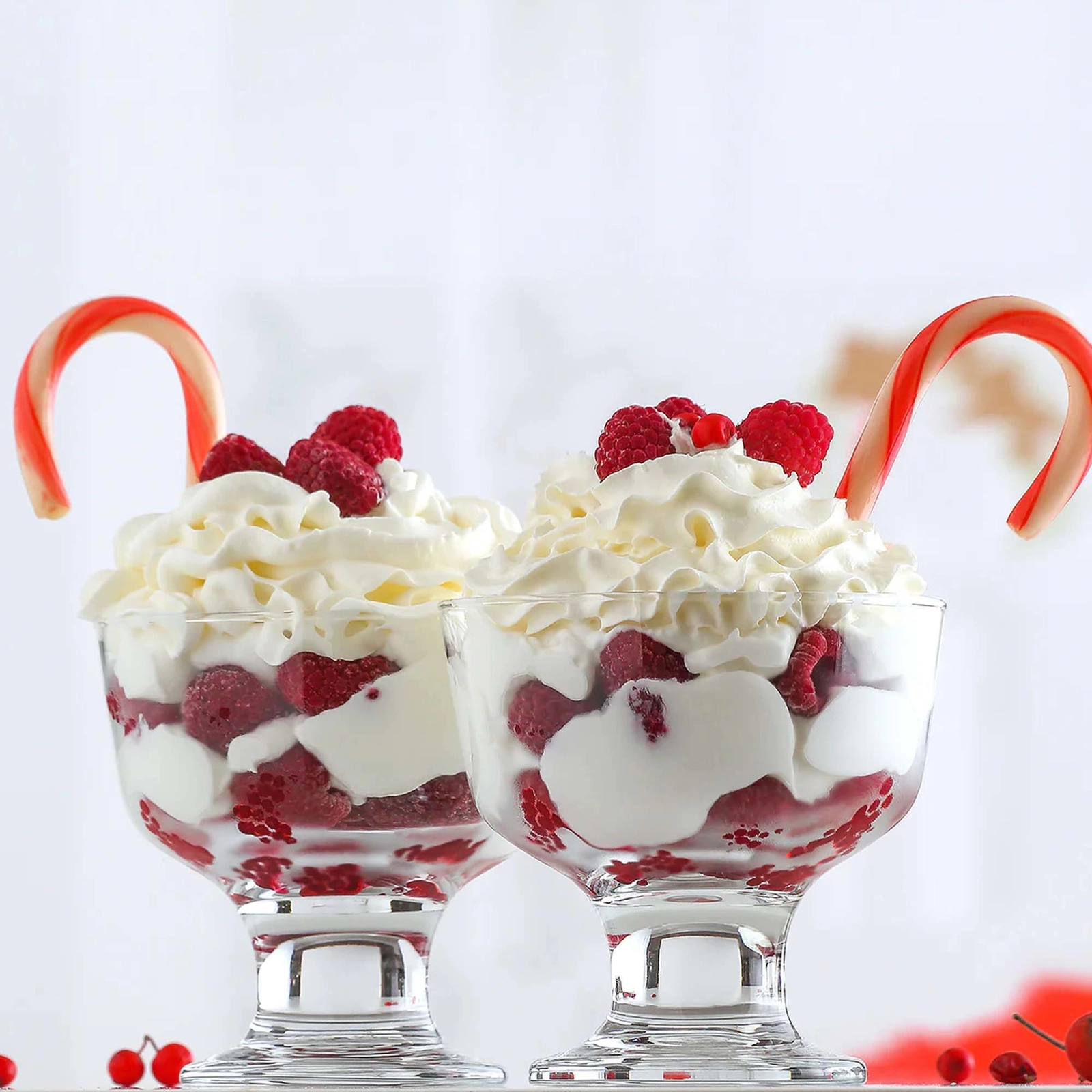 Pucharek do lodów i deserów, 285 ml | LAV, Destina