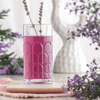 Szklanka wysoka, 390 ml, przezroczysta | LAV, Archie
