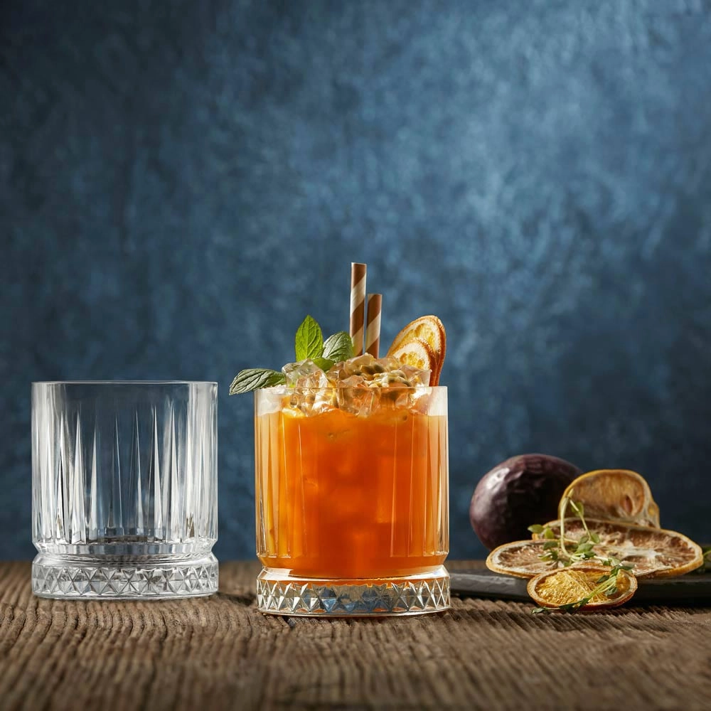 Szklanka niska 210 ml | PASABAHCE, Elysia