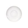 Spodek do bulionówki z porcelany Ø140 mm | STALGAST, Isabell