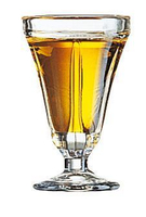 Kieliszek Fine Champagne, 15 ml | ARCOROC, 1105