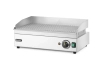 Płyta grillowa żebrowana ryflowana, 220-240 V, 2,4 kW | HENDI, Kitchen Line