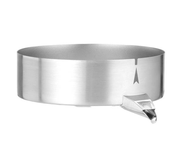 Sokowirówka LI-240, 230V, 0,24 kW, 310x205x360 mm | SAMMIC, 5410000