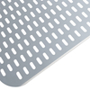 Łopata do pizzy perforowana aluminiowa 300x350x660 mm | STALGAST, 564660
