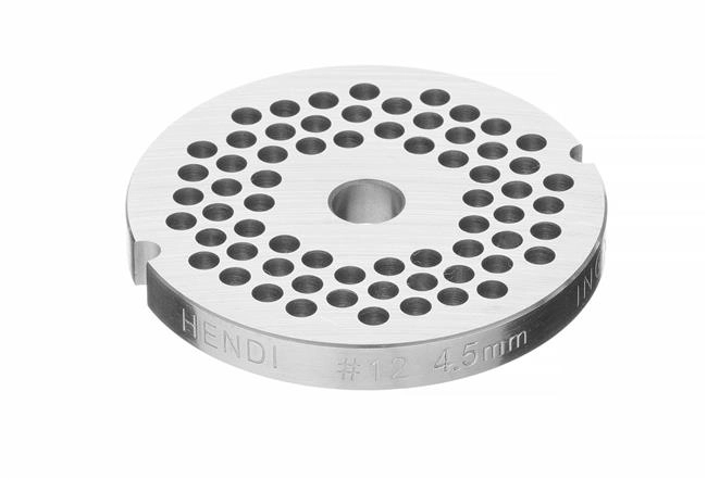 Sitko do wilka 210802 i 282199, średnica oczka ⌀4,5 mm | HENDI, 282243