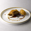 Miska coupe, Ø248 mm, 1136 ml | CHURCHILL, Stonecast Barley White