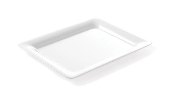 Taca bankietowa GN 2/3 354x325 mm z melaminy | HENDI, 566930