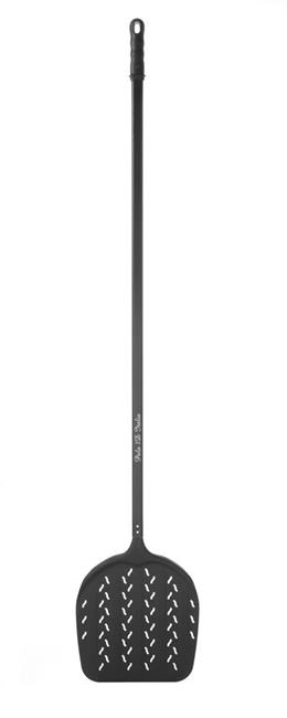Łopata do pizzy perforowana, aluminiowa, 1700×500 mm | LILLY CODROIPO, Italia 3D