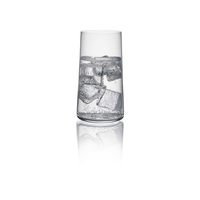 Szklanka wysoka, 430 ml | RONA, Mode