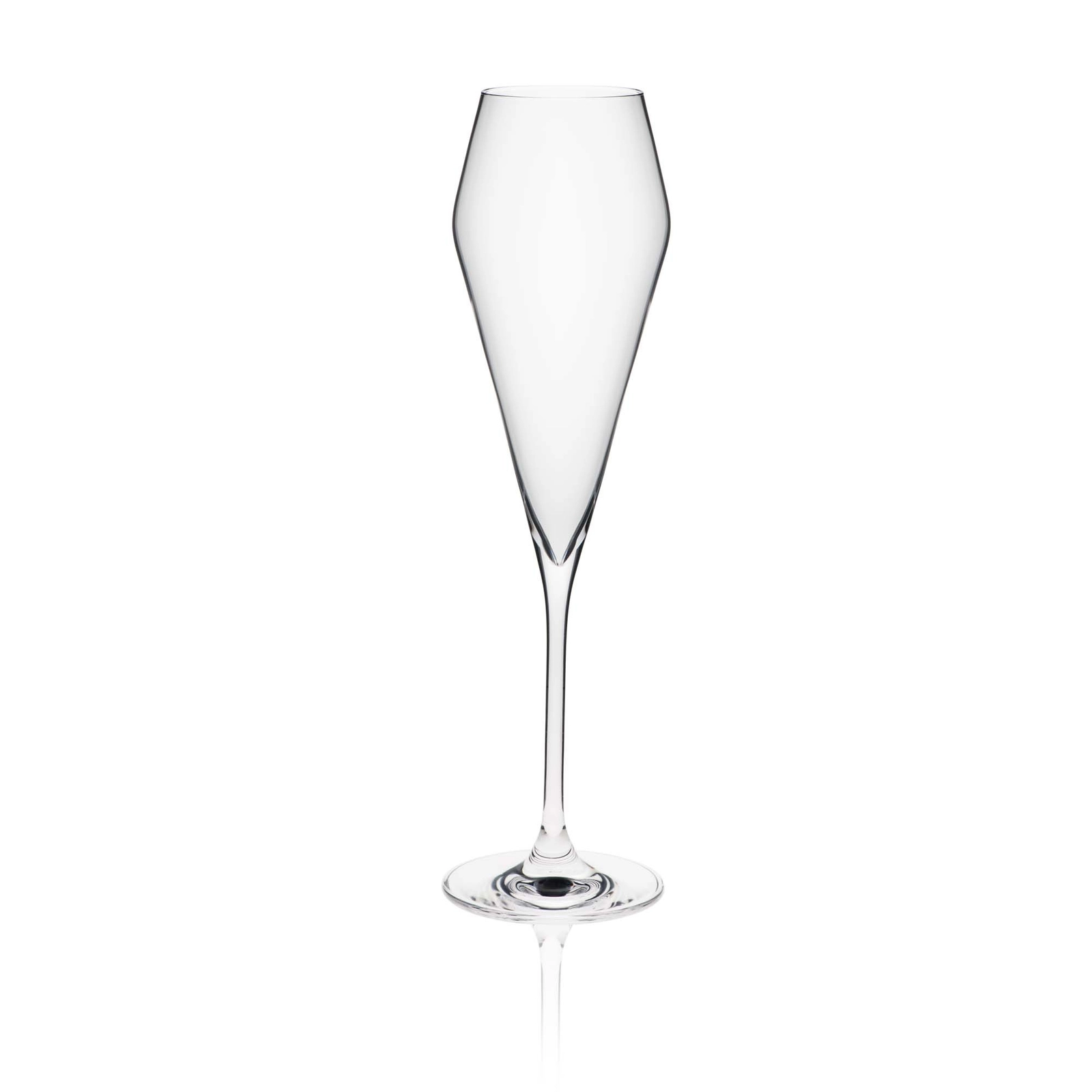 Kieliszek do szampana, 220 ml | RONA, Edge
