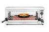 Opiekacz kwarcowy GN 1/1, 230 V, 3,645 kW, 689x397x318 mm | HENDI, 264409