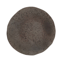 Talerz płytki, Ø170 mm | PORLAND, Ironstone