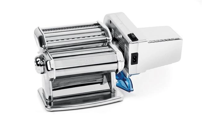 Maszynka do makaronu elektryczna, 200x185x160 mm, 230V/0.08 KW | HENDI, Kitchen Line
