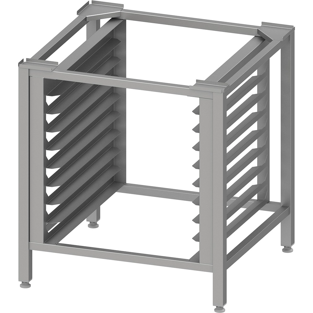 Podstawa pod piec ST-Bakery, 802x745x850 mm | STALGAST, 9051208