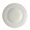 Talerz głęboki, Ø230 mm, kremowy | FINE DINE, Pure