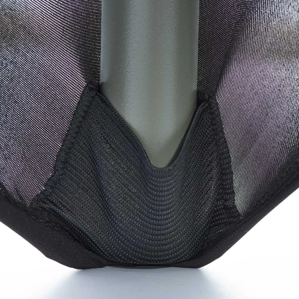Pokrowiec na stół 950112, czarny, 1220x610x740 mm | STALGAST, 950175