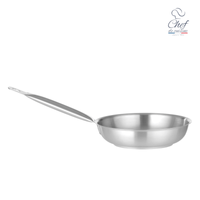 Patelnia Ø240 mm | CHEF DE CUISINE, Prime