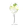 Kruszarka do lodu, 230 V, 70 W, 170×260×460 mm | BAR UP, 271520