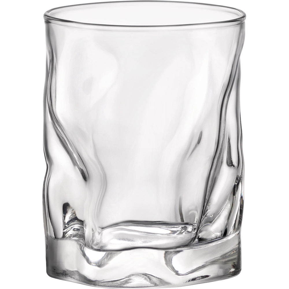 Szklanka niska 420 ml | BORMIOLI ROCCO, Sorgente