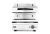 Salamander 450, 230 V, 2,8 kW, 485x525x537 mm | HENDI, 264607