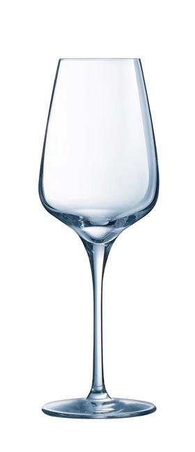 Kieliszek do wina, 350 ml, ⌀80x230 mm | CHEF & SOMMELIER, Sublym