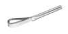 Skrobak do ryb, 240x46 mm | HENDI, 680223
