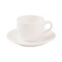 Filiżanka elegancka, 320 ml | PORLAND, Dove