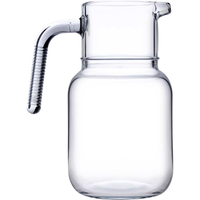 Dzbanek szklany 1,5 l | PASABAHCE, 400169