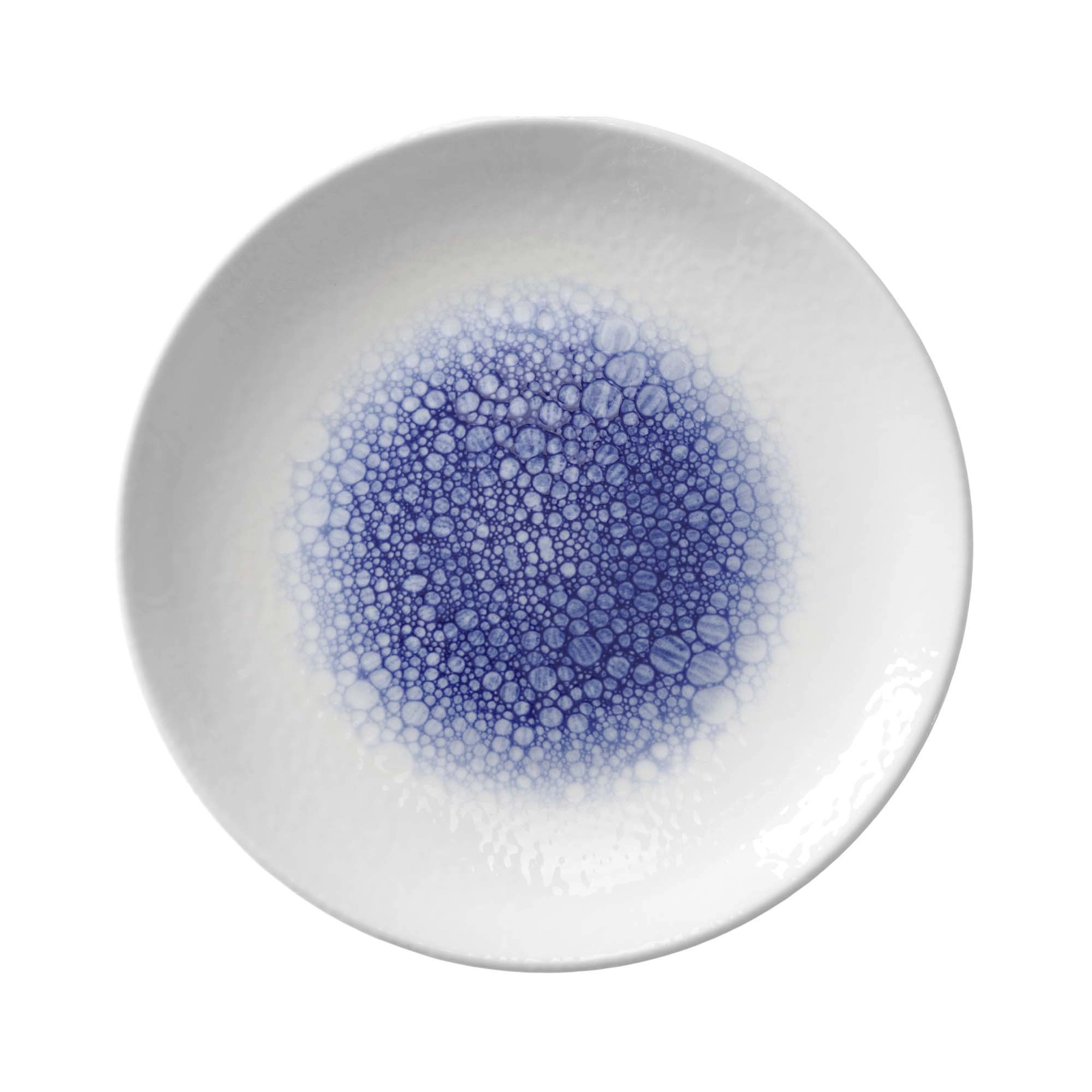 Talerz płytki, Ø300 mm, szary | FINE DINE, Serenity