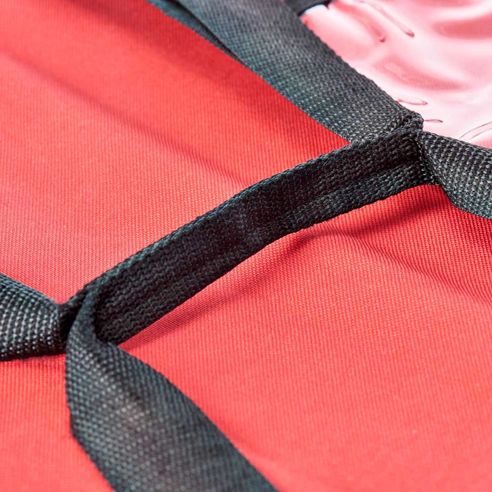 Torba do pizzy 450x450x120 mm | STALGAST, 563451