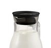 Szklana karafka 1,8 l, 120×260 mm | APS, Old Fashioned