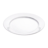 Talerz płytki z porcelany Ø280 mm | STALGAST, Isabell
