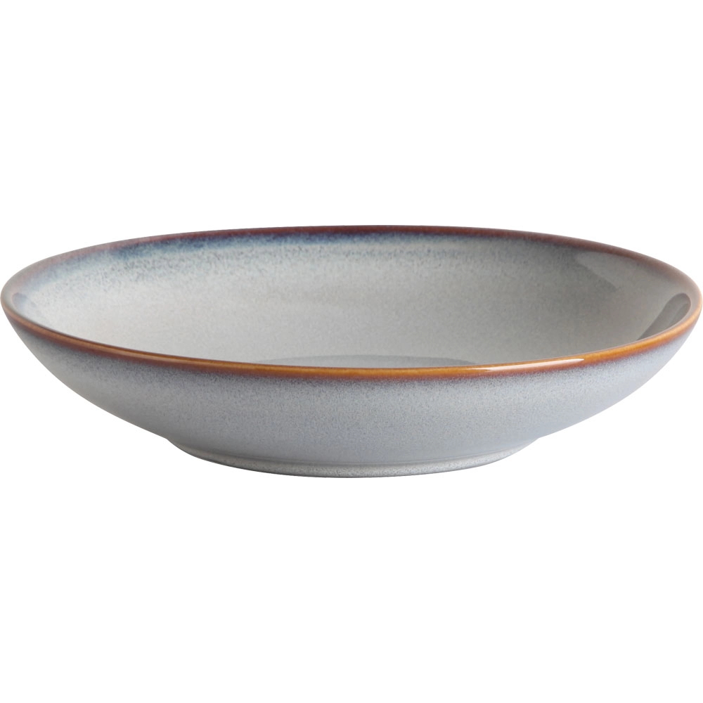 Talerz głęboki z porcelany Ø260 mm | STALGAST, Moon
