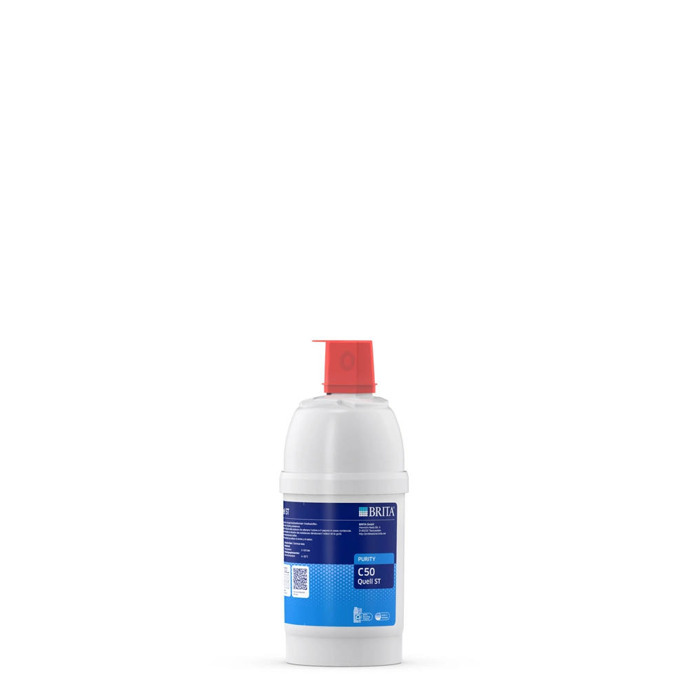 Wkład wymienny Purity C50, 831 l | BRITA, 822831