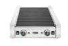 Podgrzewacz rolkowy do parówek dwustrefowy, 14 rolek, 230 V, 1,48 kW, 520x650x176 mm | HENDI, 268735