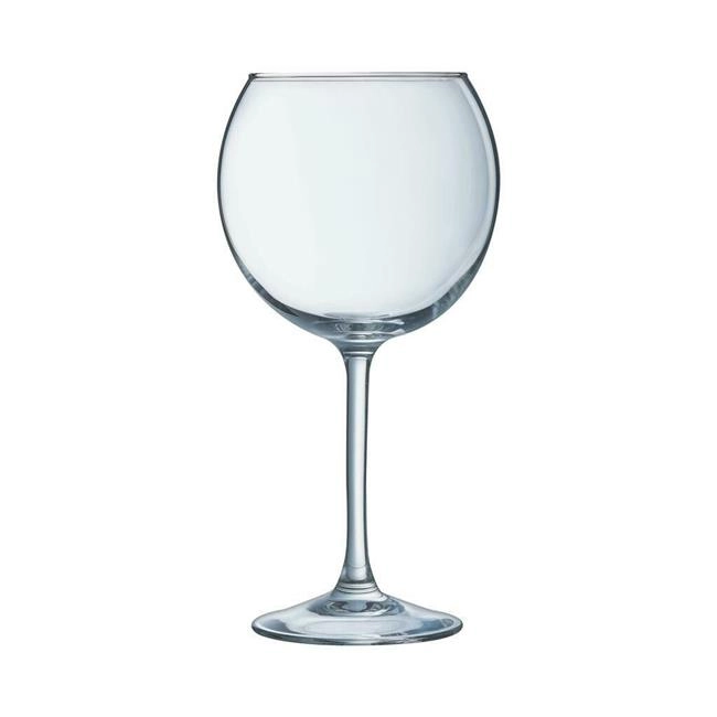 Kieliszek do ginu, 580 ml, zestaw 6 szt., ⌀106x209 mm | ARCOROC, Gin Vina