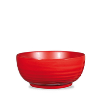 Miska Rustics Red Glaze, 2180 ml | CHURCHILL, Churchill Rustics