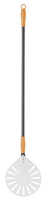 Łopata do pizzy, perforowana, aluminiowa, 1200×230 mm | HENDI, 617168