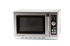 Kuchenka mikrofalowa 1,55/1,1 kW, 34 l, 559x483x352 mm | MENUMASTER, 280041