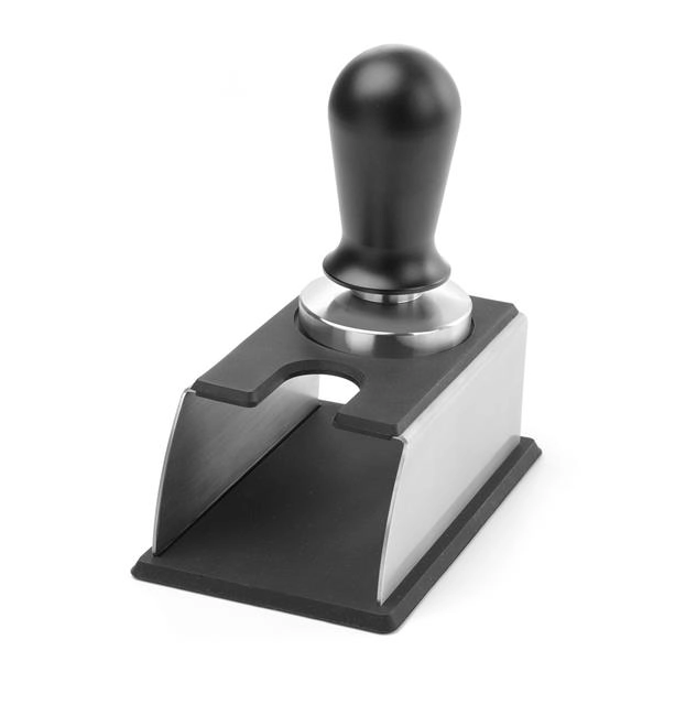 Stacja tampingowa, silikonowa, 93x142x60 mm | HENDI, 208687