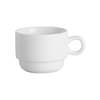 Filiżanka do kawy z porcelany 90 ml | STALGAST, Classic