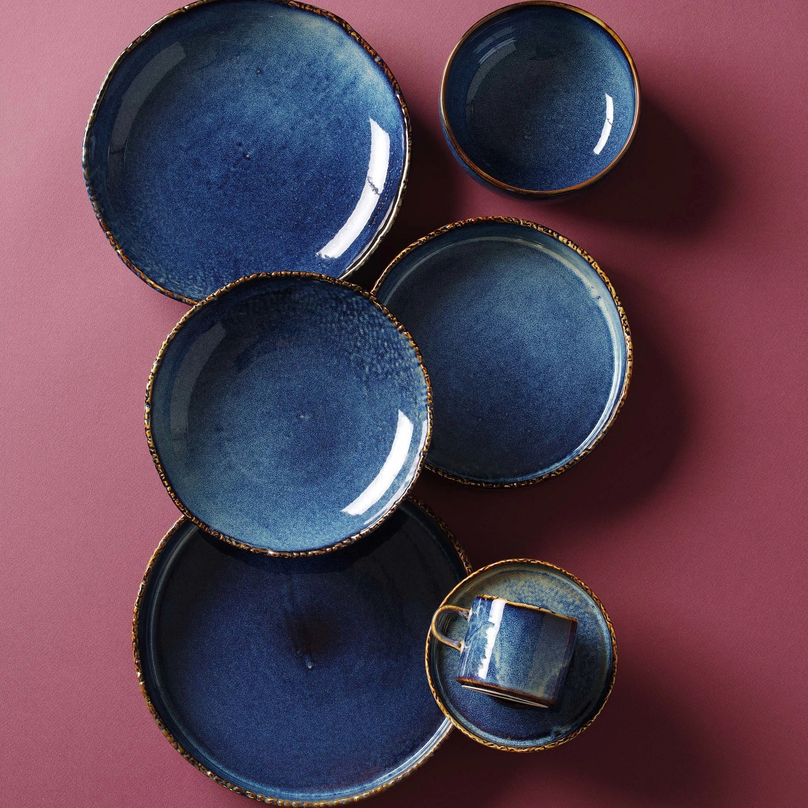Miska, Ø150×70 mm, 800 ml | FINE DINE, Eminence