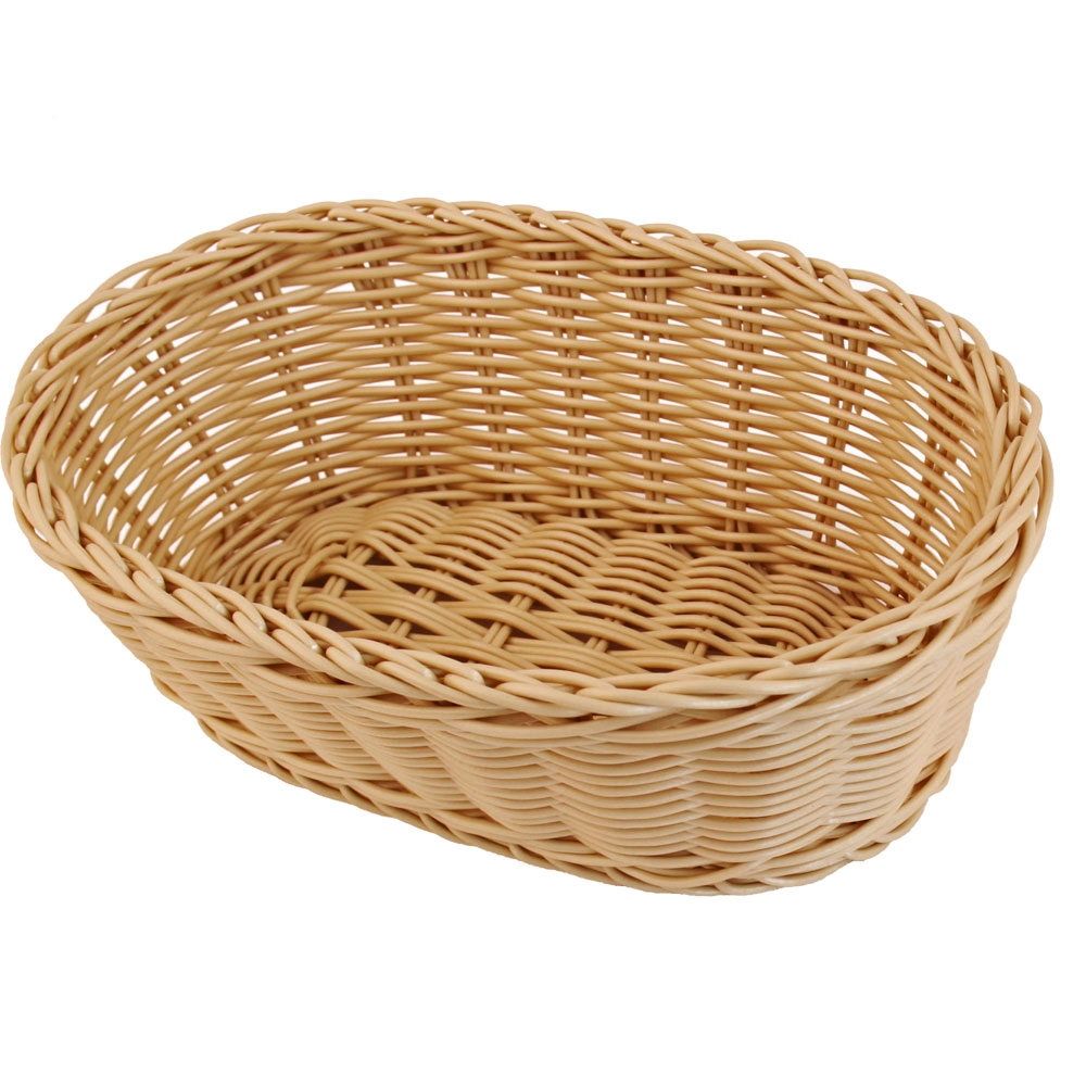 Koszyk uniwersalny z polipropylenu 255x180x80 mm | STALGAST, 361251
