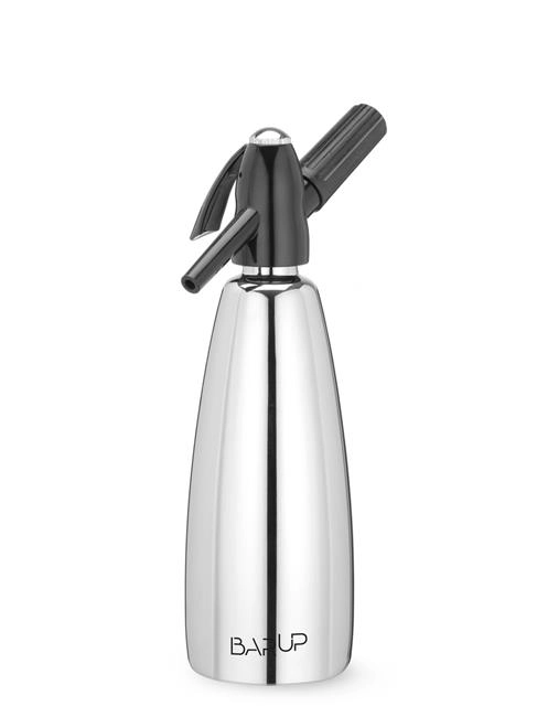 Syfon do wody sodowej, 1 l, ⌀95x310 mm | BARUP, 588574