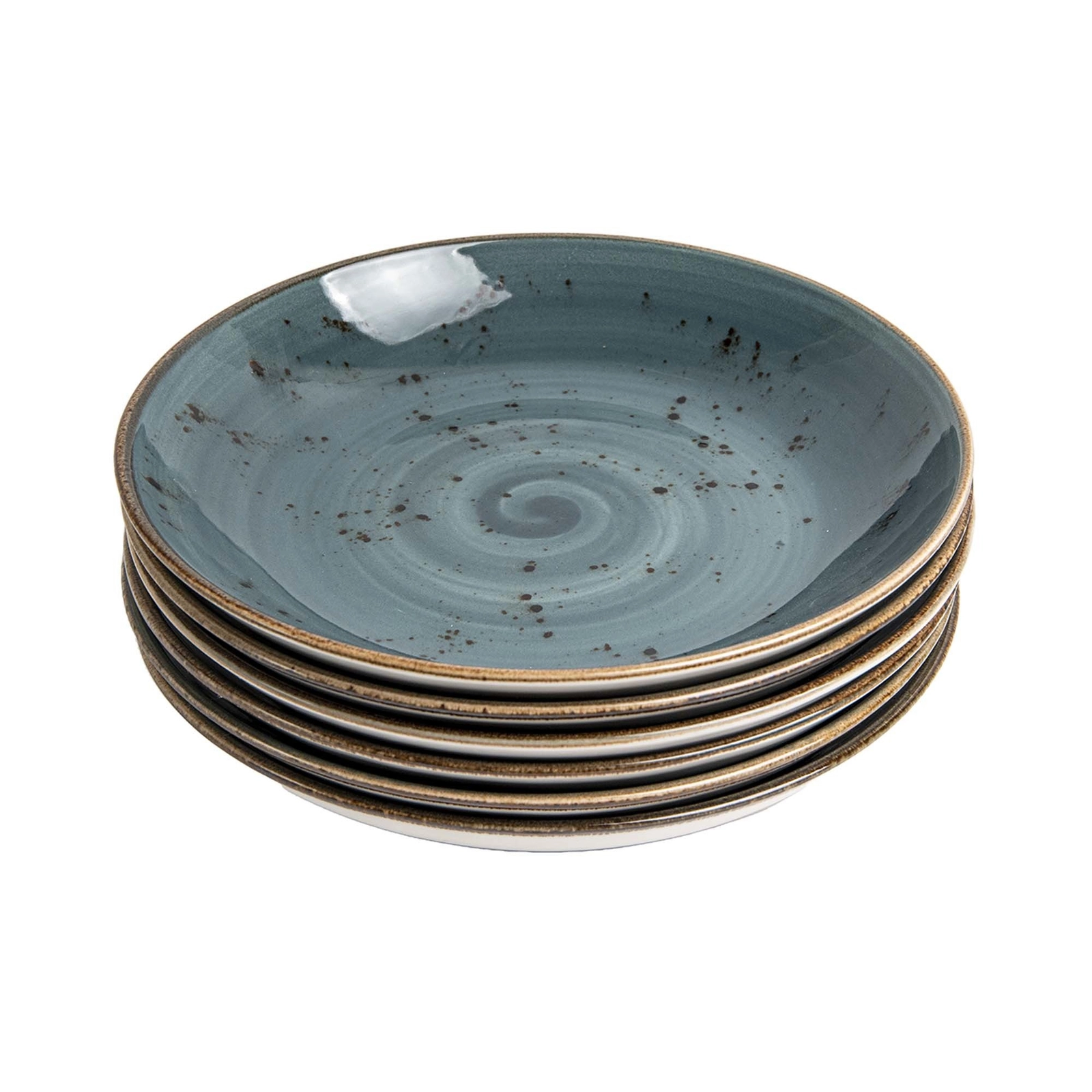 Miska coupe, Ø250 mm, szara | FINE DINE, Arando